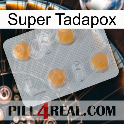 Super Tadapox 24